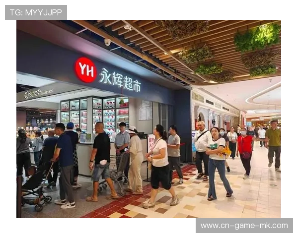 永辉深圳调改收官，“胖改”门店遍布深圳每个角落